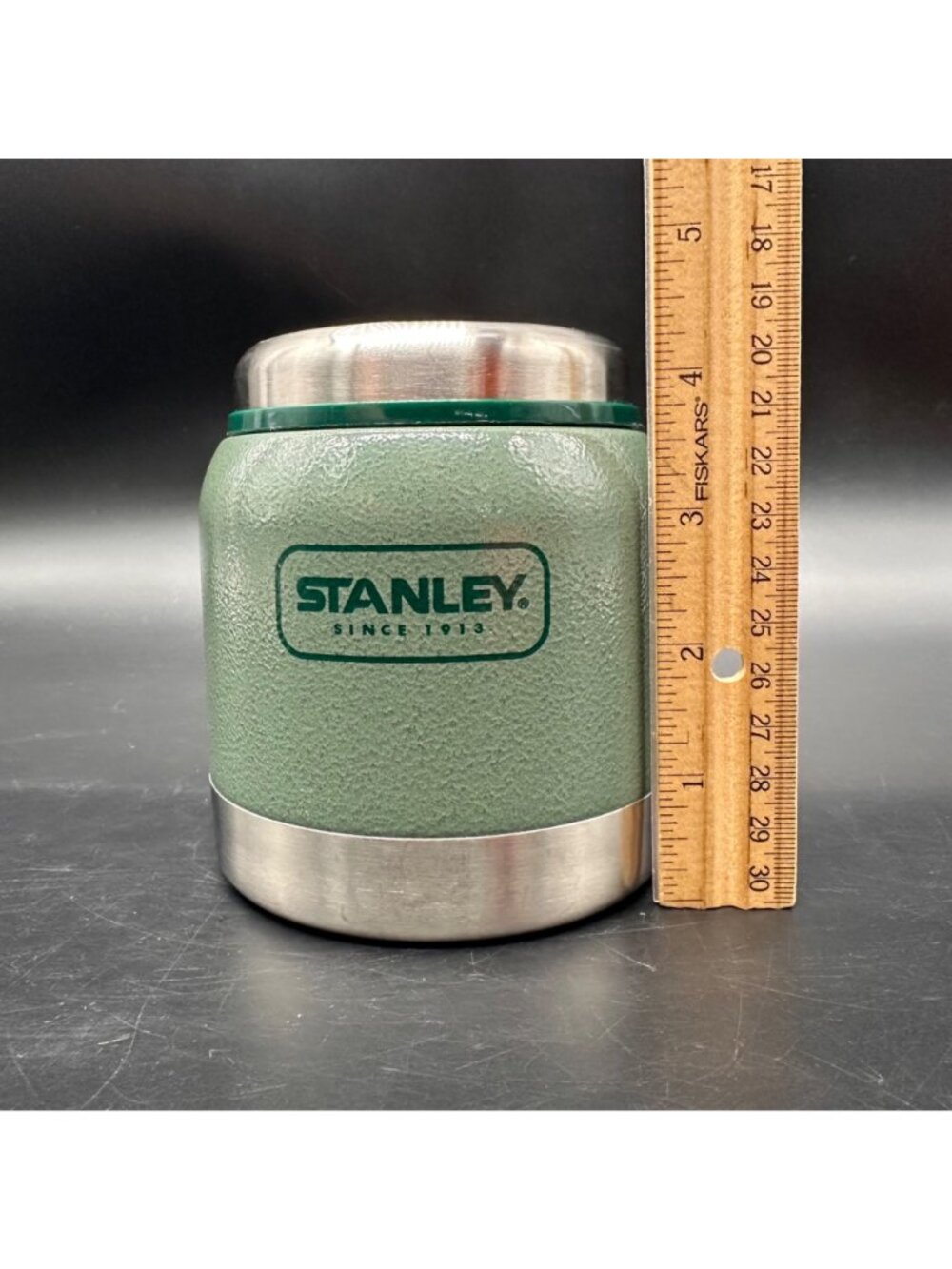 Stanley Adventure To Go Food Jar 10 Oz Vacuum Insulated Thermos Food Container - Picture 11 of 11